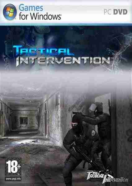 Descargar Tactical Intervention [English] por Torrent